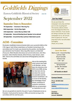 September 2022